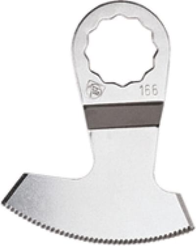 Fein Segmentzaagblad Snijmes kit stopverf 2 stuks (Prijs per set)