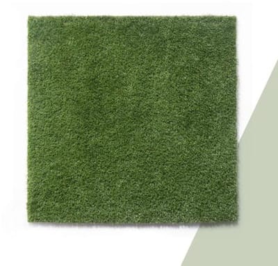Kunstgras Tuin Tapijt Weerbestendig Balkon Vloer Bedekking 200x200cm
