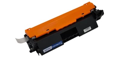KATRIZ® huismerk toner CF294X(HP94X) - Zwart- 2800 pagina's | Geschikt voor HP printer LaserJet Pro M118 / LaserJet Pro M118dw / LaserJet Pro MFP M148 / LaserJet Pro MFP M148dw / LaserJet Pro MFP M148fdw / LaserJet Pro MFP M149