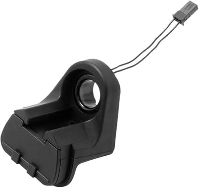 Achterruitschakelaar voor BMW 5-serie Touring E39 (1996-2003) - Hoogwaardige vervangingsonderdelen voor auto-accessoires en elektrische systemen