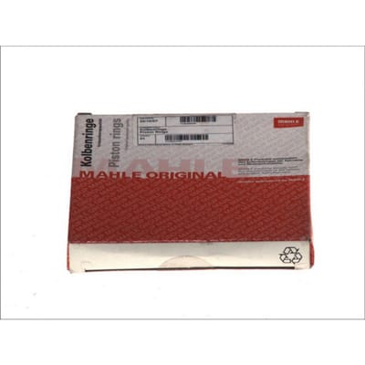 Zuigerveren set MAHLE 030 20 V1