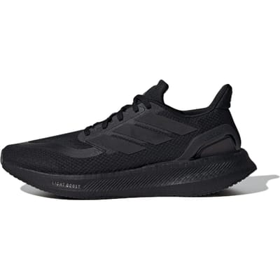 adidas Performance Pureboost 5 Hardloopschoenen - Heren - Zwart