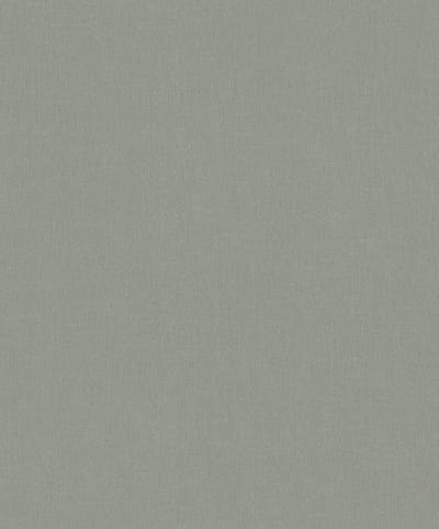 Erismann Vinylbehang 10437-24 - Spotlight 2 - Textiel Groen - 53cm x 10.05m