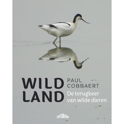 Wild Land - Paul Cobbaert