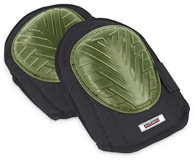 Rodilleras gel - Stevige en comfortabele knieën voor sport en dagelijks gebruik