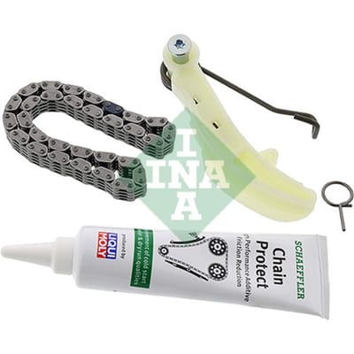 Schaeffler Ina Kettingset, oliepompaandrijving INA 558 0071 10