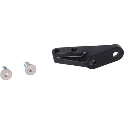 Xlc Flyon Ksa18 Standaardadapter Zwart M6 x 20 mm
