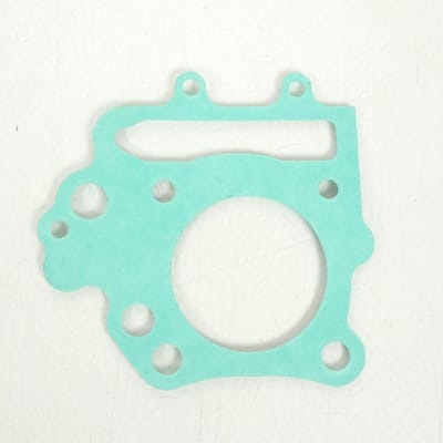 Joint embase bas de cylindre origine pour Scooter Peugeot 125 Citystar 2018 1177090300 / Ø66mm Neuf