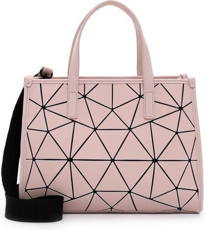SURI FREY Shopper SFY SURI Sports Jessy-Lu ( 18260 ) - Dames handtassen - darkrose 663