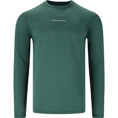 T-shirt met lange mouwen Endurance Toko