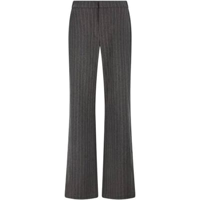 Nukus Fenna pants stripe strass nkf09032