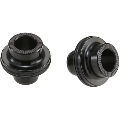 Naafdoppenset voor doorgaande as Ritchey Comp Zeta V2/Zeta Gx