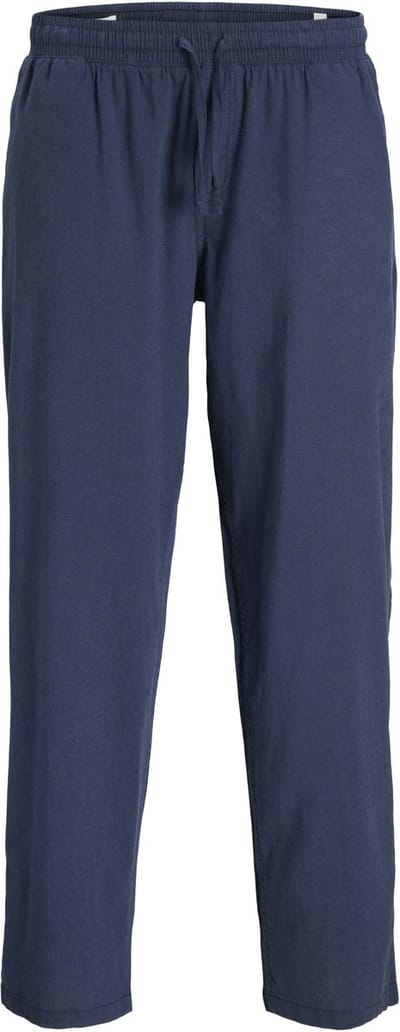 Jack & Jones Plus Broeken Plus Size Relaxed Fit Broeken