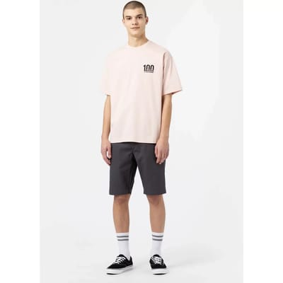 Korte Broek Dickies Slim workshort flex