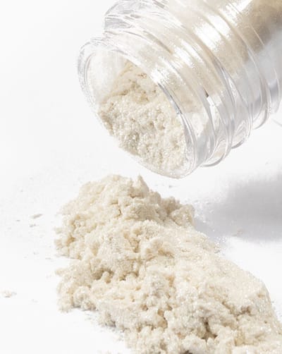 Grimas Pearlite Poeder 701 - 5 ml