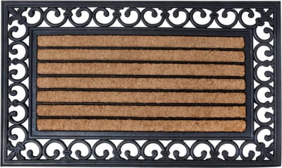 Esschert-Design-Deurmat-75x45-cm-rubber-RB108