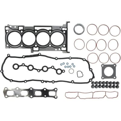 Pakkingset, cilinderkop ELRING 448.390