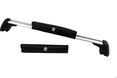 Schuimrubberen dakrails - 43CM