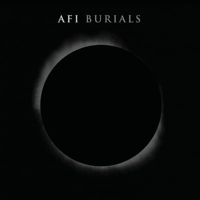 Burials - Afi
