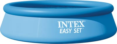 Intex Easy Set Zwembad 305 x 76cm - Zonder pomp