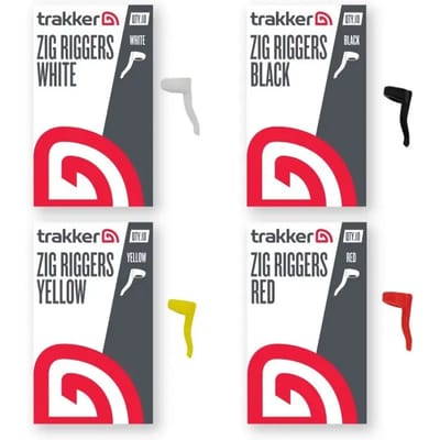Schuimrubber Trakker Zig Riggers TPx5x5
