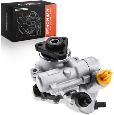 Frankberg 1x hydraulische stuurbekrachtigingspomp voor Audi Q5 8RB