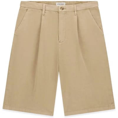 Geplooide shorts Guess Baggy
