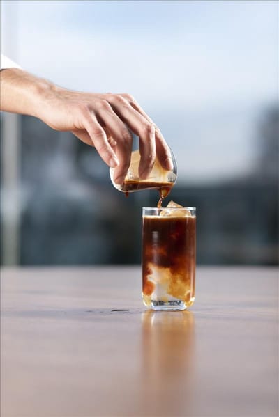 Pasabahce Iconic - Longdrinkglazen - Set van 4 - 540 ml