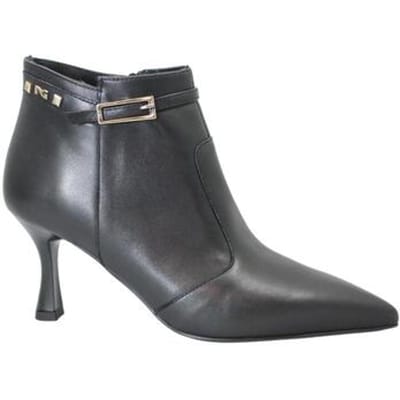 Pumps NeroGiardini NERO GIARDINI 100 NAPPA PANDORA NERO