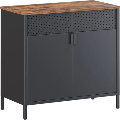 Kast - Kastje - Dressoir - Boekenkast - Dressoir Kasten - Dressoirs - Garderobekast - Garderoberek - Speelgoed - Speelgoedkast - Archiefkast