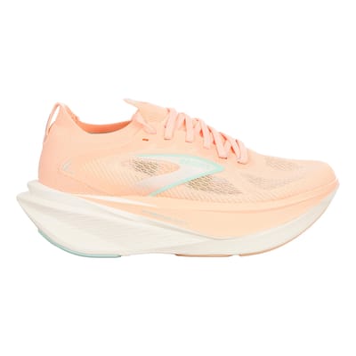 Brooks Hyperion Max 3 Neutrale schoen Dames