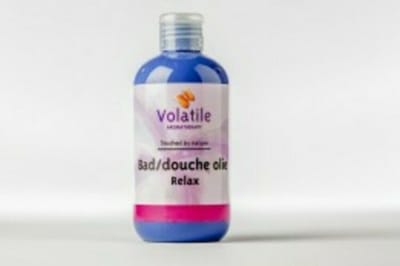 Volatile  Relax - 100 ml - Badolie