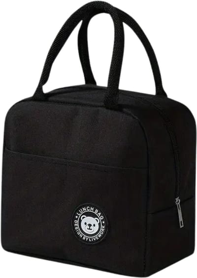 Nivard Koeltas - Koelbox - Koelelementen - Coolbox - Auto - Lunchtas - Strand - Zwart