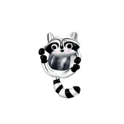 Bedel Wasbeer - 925 Sterling Zilver – Sieraden - RomyStones