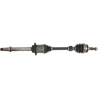 Aandrijfas POINT GEAR PNG75159