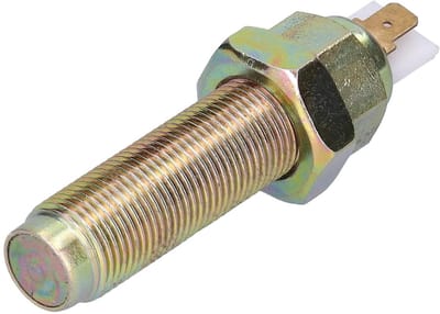 Toerenteller Sensor - Snelheidssensor RVS - Snelheid Meten - Hoge Nauwkeurigheid - 18 mm Draad - Zilver
