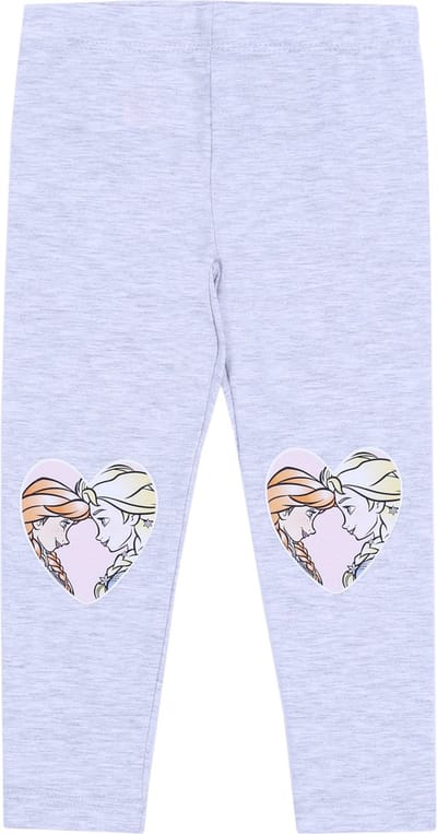 Grijze Leggings Frozen DISNEY