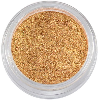 Grimas Glitters - Sparkling Powder - Goud - 702 - 5 ml