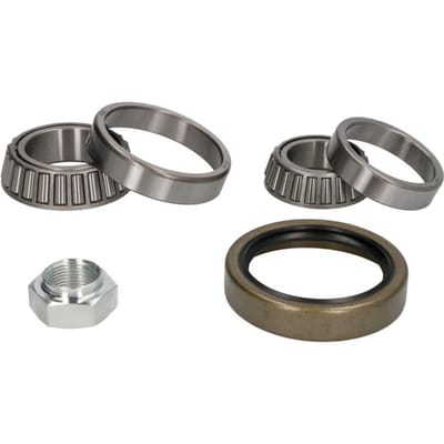 Wiellagerset BTA H2C016BTA