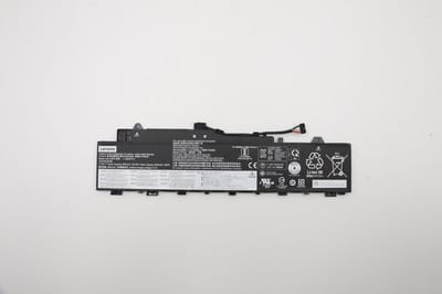 Lenovo Laptop Accu 4965mAh