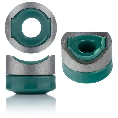 Rosfix Spuitmond Vervanging LP 517 - Laagdruk 25cm - 0,017'' - Geschikt voor Graco Airless Verfspuit
