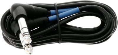 Cymbal kabel voor DDK-080 / DDK-120 - Fazley 10823