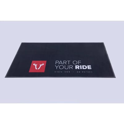 Rechthoekige motormat SW-Motech