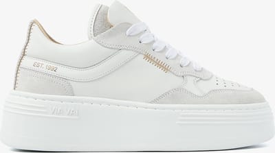VIA VAI Isa Cecile Sneakers dames
