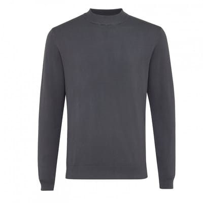 Tresanti SAINT Stretch turtleneck Anthracite (TRKWHE046 - 202)