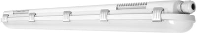 Ledvance LED Waterdichte Montagebalk Vochtbestendig 32W 4000lm - 830 Warm Wit | 120cm.