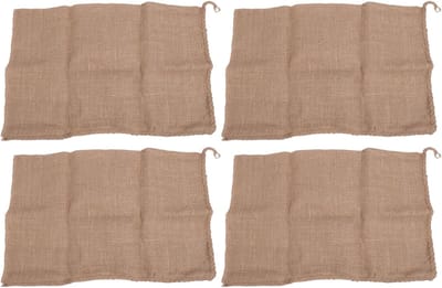 Jute Zakken - Race Zakken - Buiten Spelletjes - Herbruikbaar Duurzaam - 40 x 60 cm