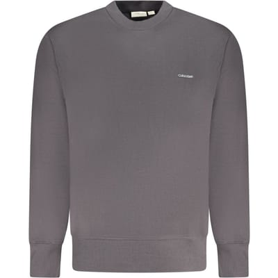 Ronde Hals Sweatshirt