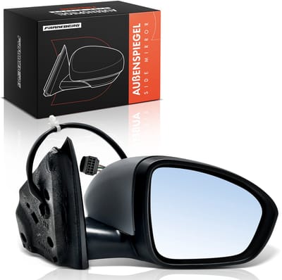 Frankberg 1x spiegel R Renault Megane IV Grandtour