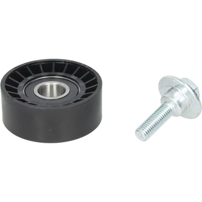 Rondsel/geleiderpoelie, V-riem SKF VKM 38125